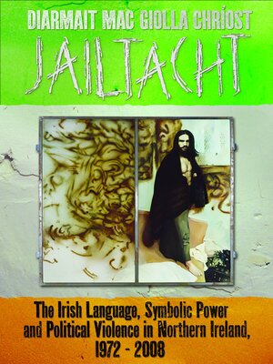 cover image of Jailtacht